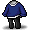 潮汐Slim Navy Blue Basic Outfit