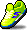 潮汐Twinkling Boy Glow Shoes