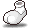 潮汐White Squirrel Paws