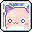 潮汐Cotton Candy Bean Mount
