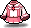 潮汐Retro Magic Girl Dress