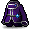 潮汐Cursed Hunter Suit