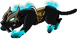 潮汐Onyx Jaguar Mount 预览