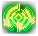 潮汐Jupiter Alchemical Pentacle