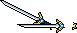 潮汐Elite Knight Dual Swords 预览