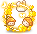 潮汐Orange Mushroom and Desert Rabbit Cape