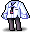 潮汐Male Student Hideout Uniform