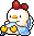 Guard Chick