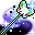 潮汐Iris Butterwand