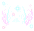 潮汐Cotton Candy Wings