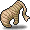 褐色绷带