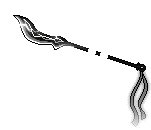 潮汐Shadowmoon Staff 预览