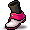 潮汐Festive Grin Shoes
