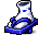 潮汐White Night Sandals