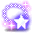 潮汐Little Star Cocoon Anklet