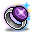 潮汐Night Magician Chat Ring