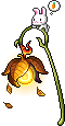 潮汐Autumn Lantern Weapon 预览