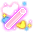 潮汐Glow Stick of Love