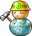 玩具工人2