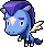 Blue Burro 预览