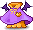潮汐Mischievous Kitty Ribbon Outfit