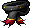 潮汐Dark Force Cape