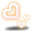 Small Rock Spirit's heart