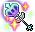 潮汐Crown Rod