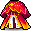 潮汐Flame Garb