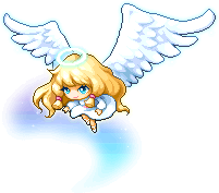 潮汐Together with Angel Mount 预览