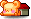 Orange Teddy