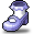 潮汐Lilac Pumps