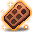 Bit Cookie's Chocolate Drip