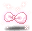 Lil Ribbon Pink