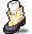 潮汐Mercedes's Hero Shoes