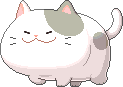 潮汐Floating Tubby Tiger Mount 预览