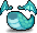 潮汐Dragon Cosplay Wings and Tail (Green)