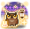 潮汐Night Walk Lantern Cape