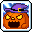 潮汐Halloween Jack-O-Lantern Mount