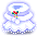 潮汐Silent Night Dress