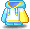 潮汐Jump to the Galaxy! Pants