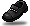 潮汐Amethyst Loafers