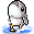 潮汐Legendary Fish Man