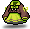 潮汐Cocoa Matcha Outfit