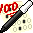 潮汐Test Pen