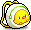 潮汐Chick Book Bag