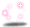 Pink Moonlight Trace
