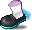 潮汐Cyber Pop Star Shoes