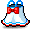 潮汐Bow Dress