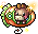 潮汐Carrot Cape